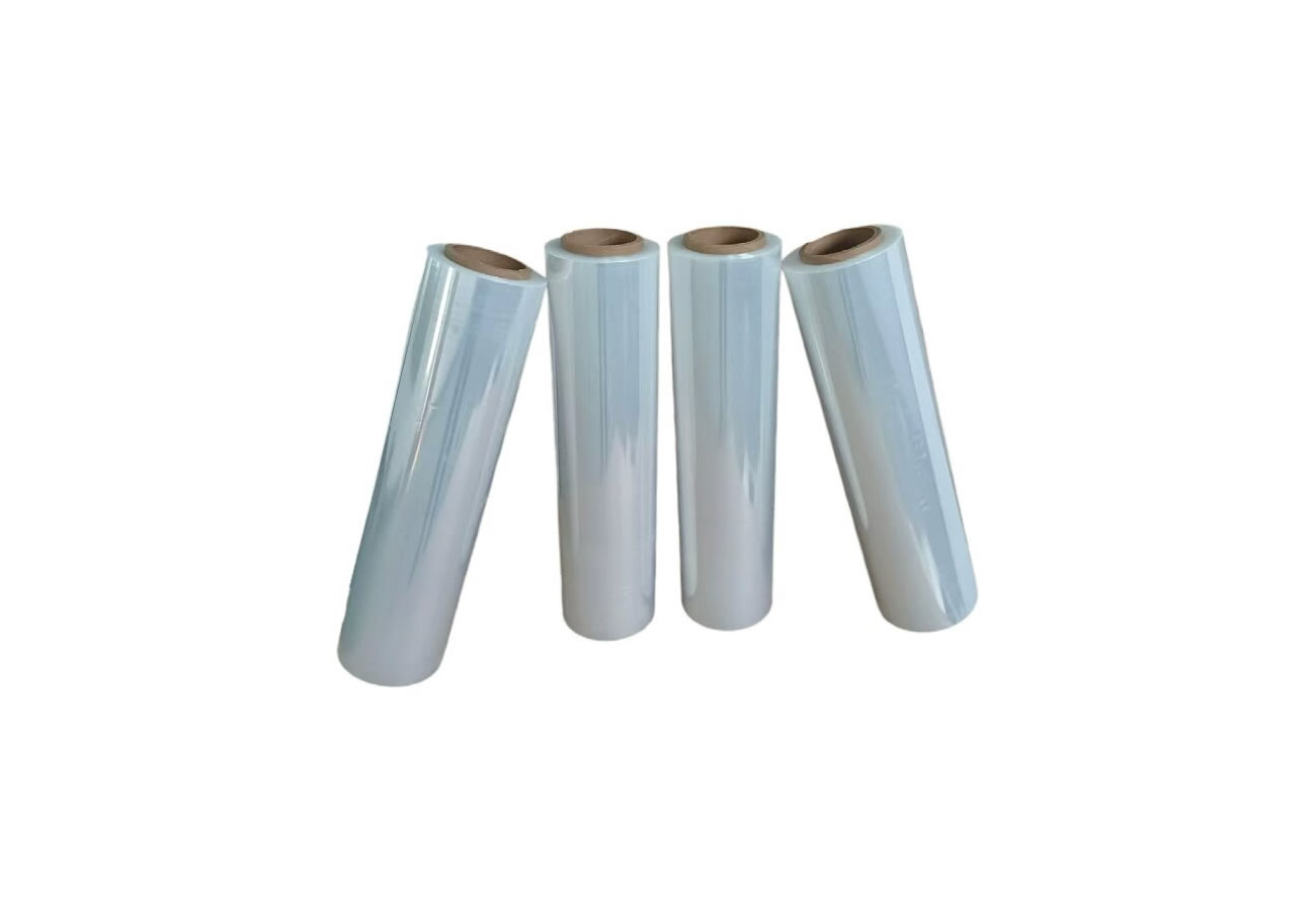 三门峡市缠绕膜机用缠绕膜 - 价格